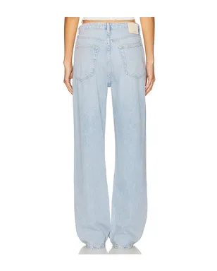 Rag & Bone LOGAN ワイドレッグ - サムネイル4