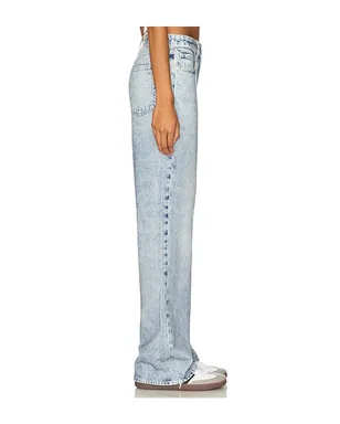 Rag & Bone MIRAMAR SHEA ハイライズフルリラックス - サムネイル3