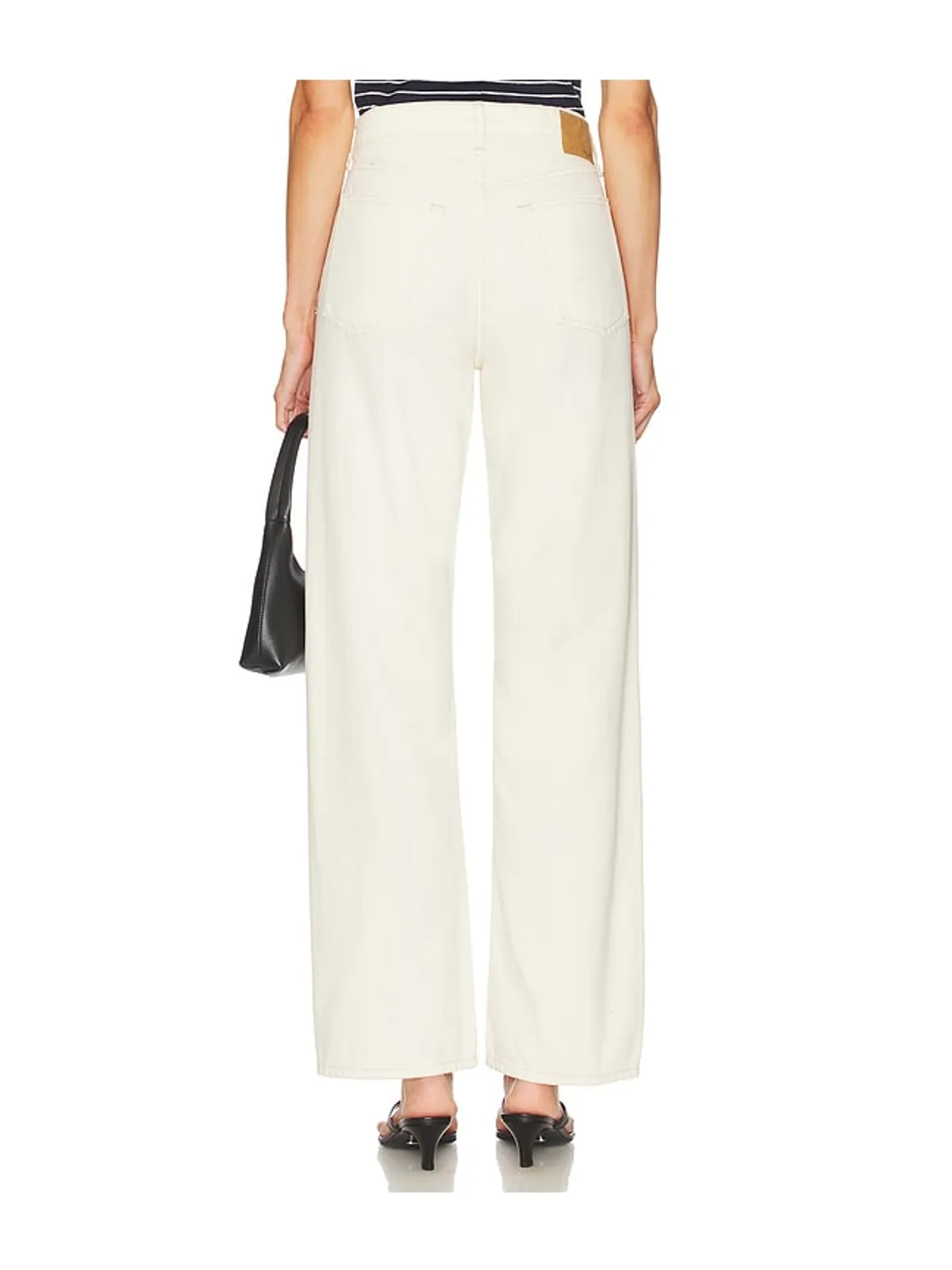 Rag & Bone SHEA ストレート - 画像4