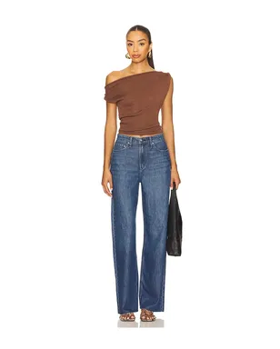 Rag & Bone FEATHERWEIGHT ワイドレッグ - サムネイル5