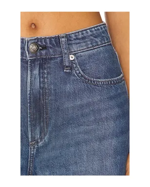 Rag & Bone FEATHERWEIGHT ワイドレッグ - サムネイル6