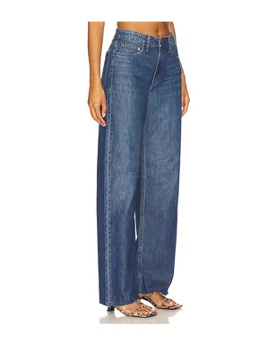 Rag & Bone FEATHERWEIGHT ワイドレッグ - サムネイル2