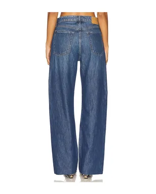 Rag & Bone FEATHERWEIGHT ワイドレッグ - サムネイル4