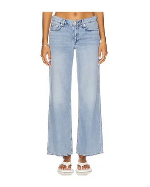 Rag & Bone FEATHERWEIGHT SAIGE ストレート - サムネイル1