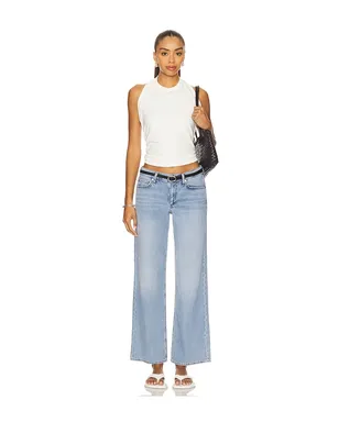 Rag & Bone FEATHERWEIGHT SAIGE ストレート - サムネイル5
