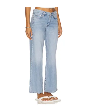 Rag & Bone FEATHERWEIGHT SAIGE ストレート - サムネイル2