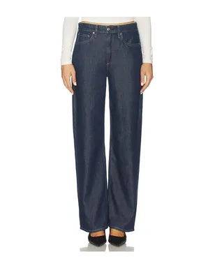 Rag & Bone FEATHERWEIGHT LOGAN ワイドレッグ - サムネイル1