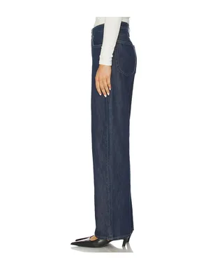 Rag & Bone FEATHERWEIGHT LOGAN ワイドレッグ - サムネイル3
