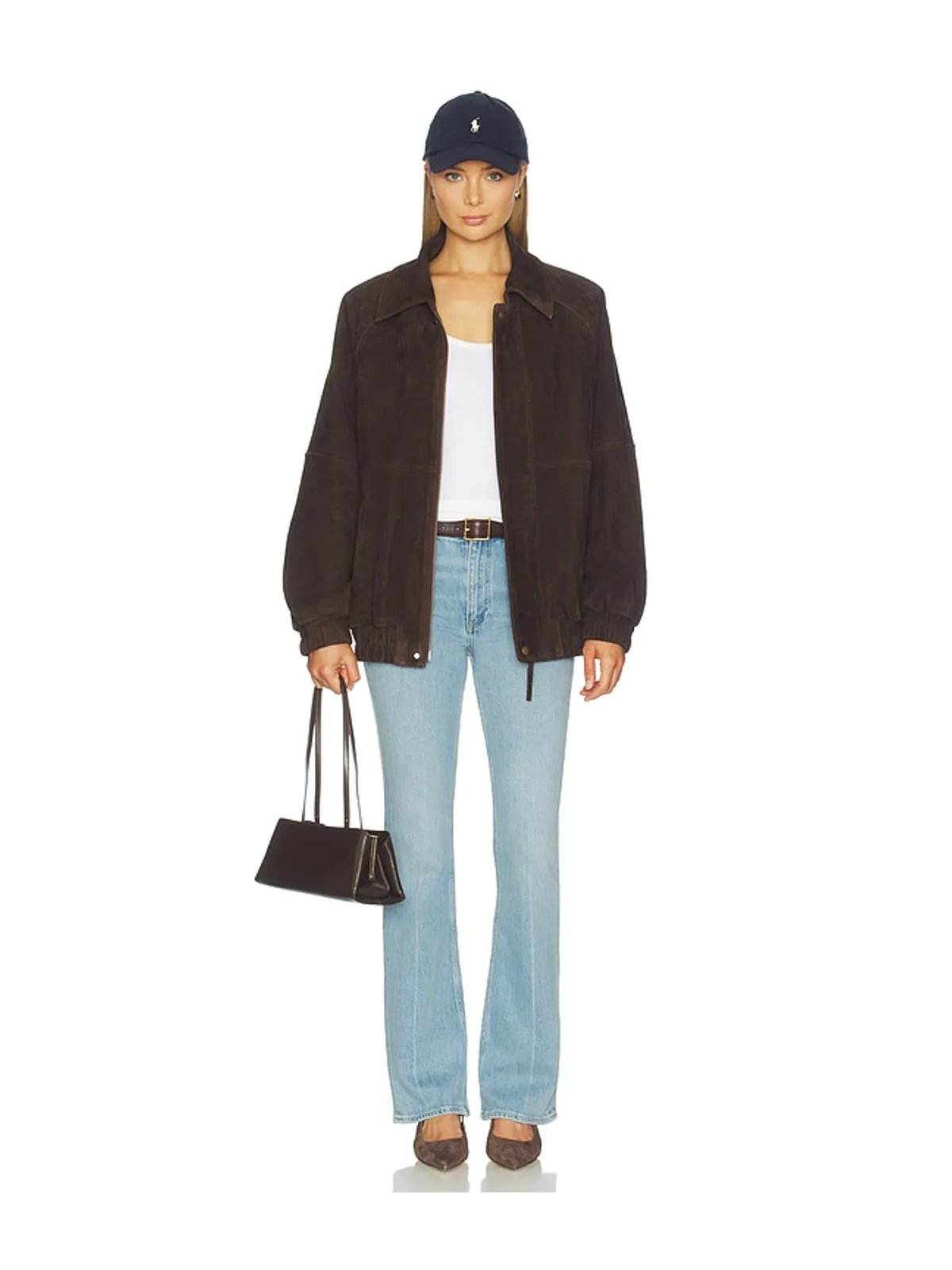Rag & Bone PEYTON ブーツカット - 画像5