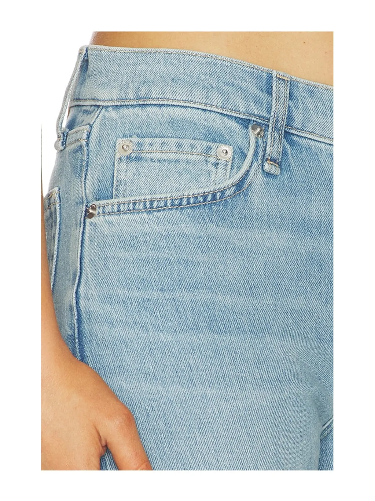 Rag & Bone PEYTON ブーツカット - 画像6