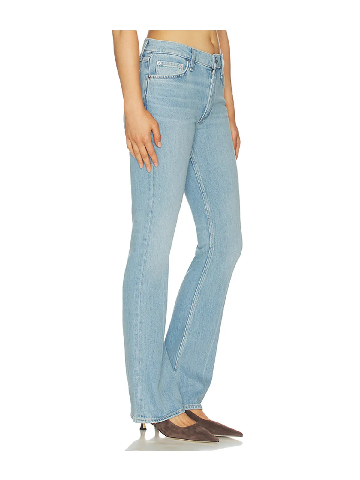 Rag & Bone PEYTON ブーツカット - 画像2