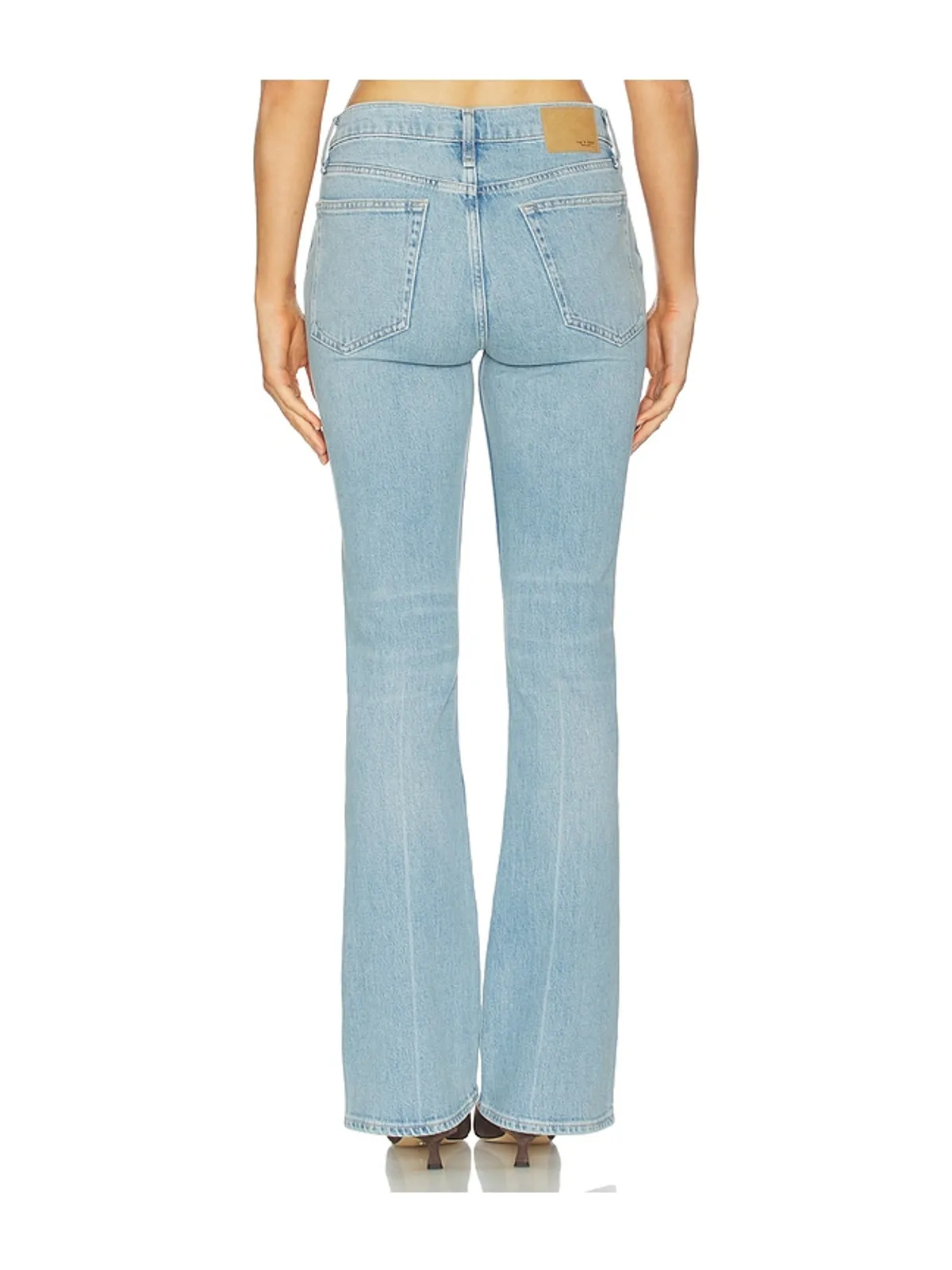 Rag & Bone PEYTON ブーツカット - 画像4