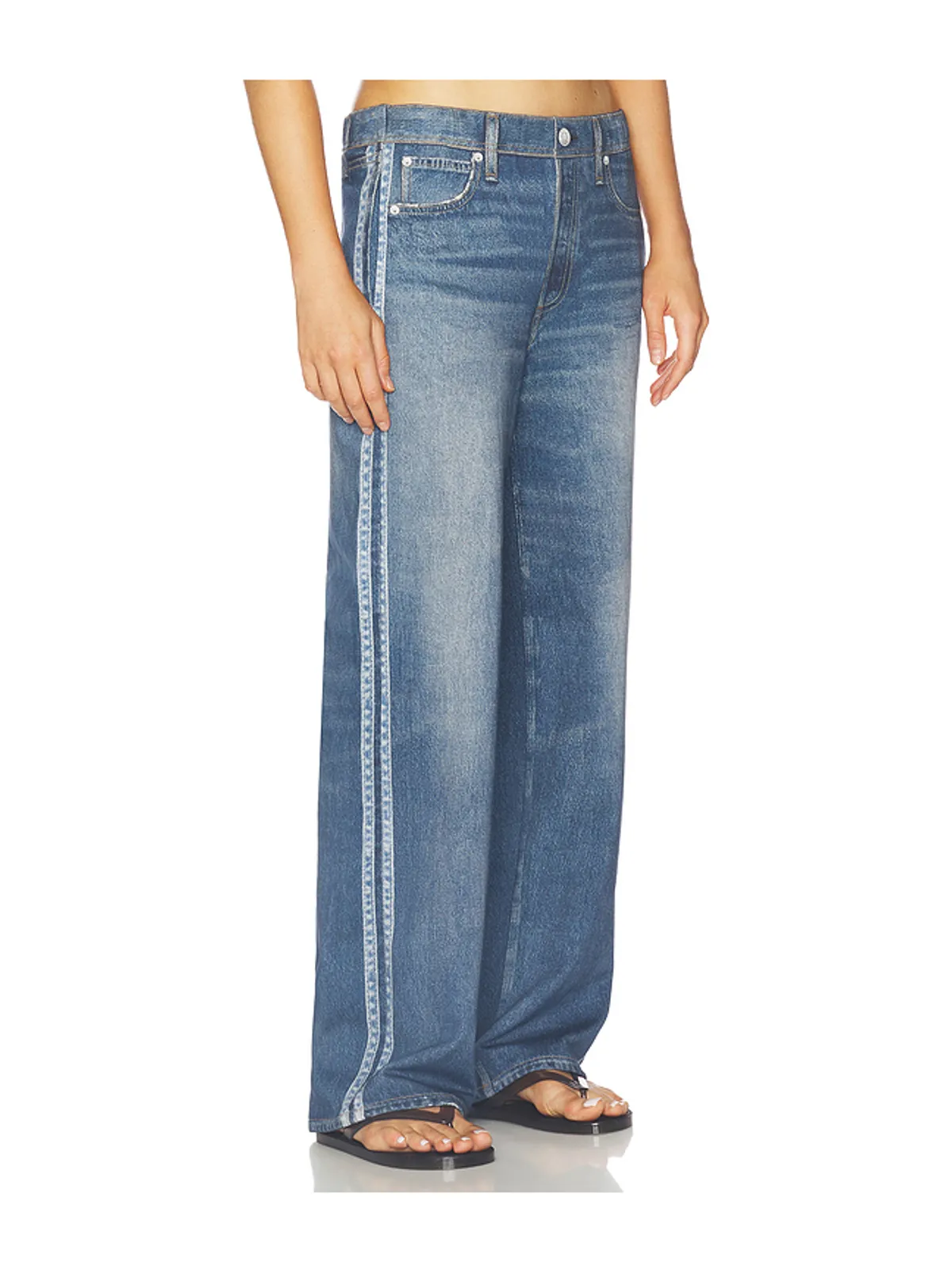 Rag & Bone MIRAMAR パンツ - 画像1