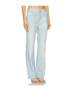 Rag & Bone SHEA ストレートレッグ - サムネイル2