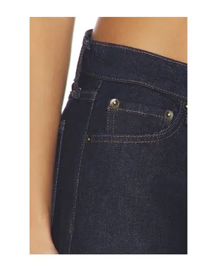 Rag & Bone SAIGE ストレートレッグ - サムネイル6