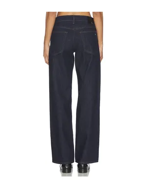 Rag & Bone SAIGE ストレートレッグ - サムネイル4
