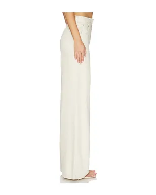 Rag & Bone SOFIE ワイドレッグ - サムネイル3