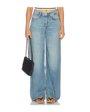 Rag & Bone SOFIE ワイドレッグ - サムネイル1