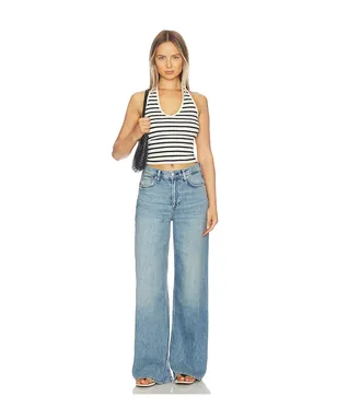 Rag & Bone SOFIE ワイドレッグ - サムネイル5