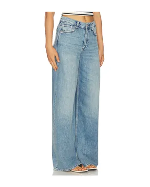 Rag & Bone SOFIE ワイドレッグ - サムネイル2