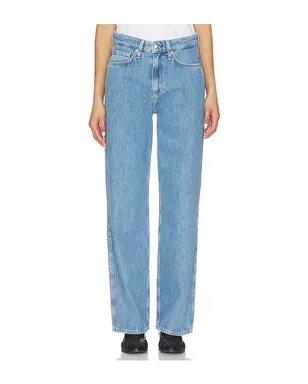 Rag & Bone LOGAN ワイドレッグ - サムネイル1