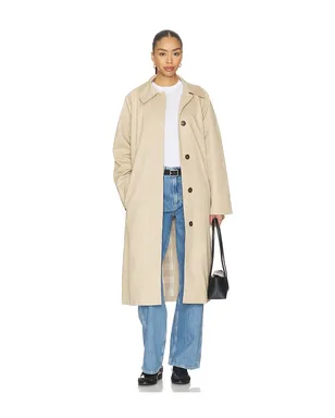 Rag & Bone LOGAN ワイドレッグ - サムネイル5