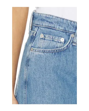 Rag & Bone LOGAN ワイドレッグ - サムネイル6