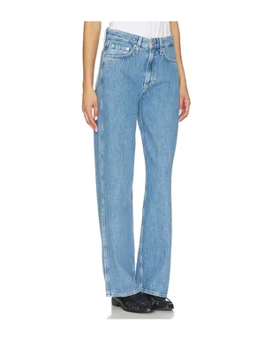 Rag & Bone LOGAN ワイドレッグ - サムネイル2