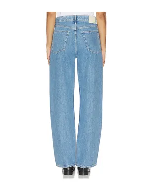 Rag & Bone LOGAN ワイドレッグ - サムネイル4