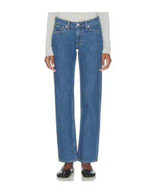 Rag & Bone HARLOW ストレートレッグ - サムネイル1