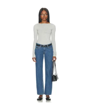 Rag & Bone HARLOW ストレートレッグ - サムネイル5