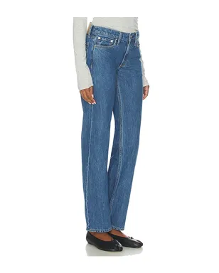 Rag & Bone HARLOW ストレートレッグ - サムネイル2