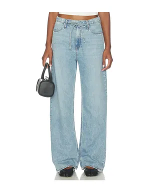 Rag & Bone PHOEBE ワイドレッグ - サムネイル1