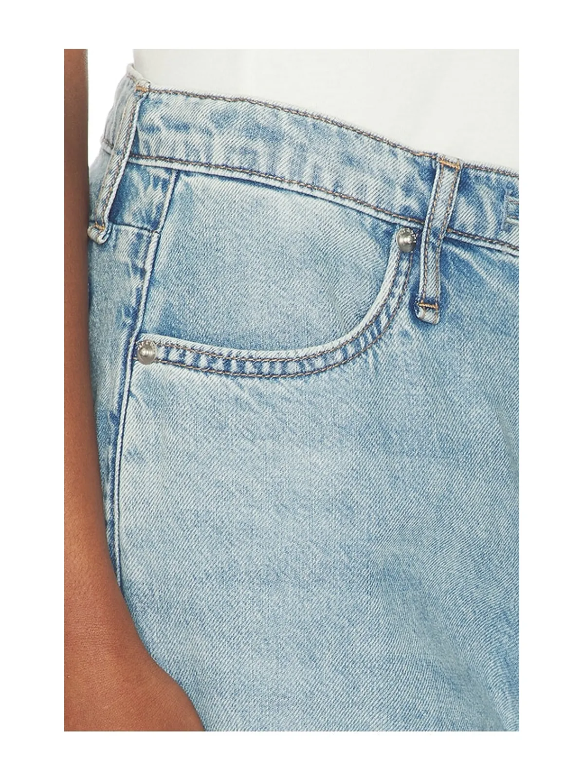 Rag & Bone PHOEBE ワイドレッグ - 画像6