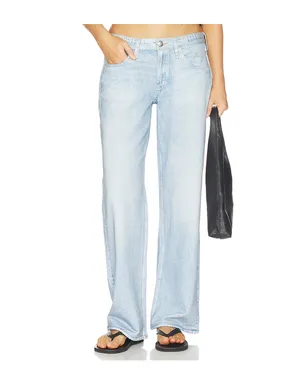 Rag & Bone SAIGE ワイドレッグ - サムネイル1