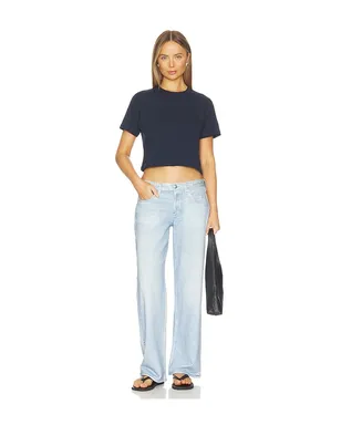 Rag & Bone SAIGE ワイドレッグ - サムネイル5