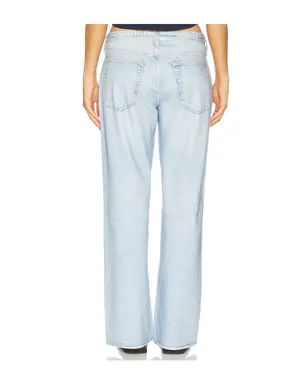 Rag & Bone SAIGE ワイドレッグ - サムネイル4
