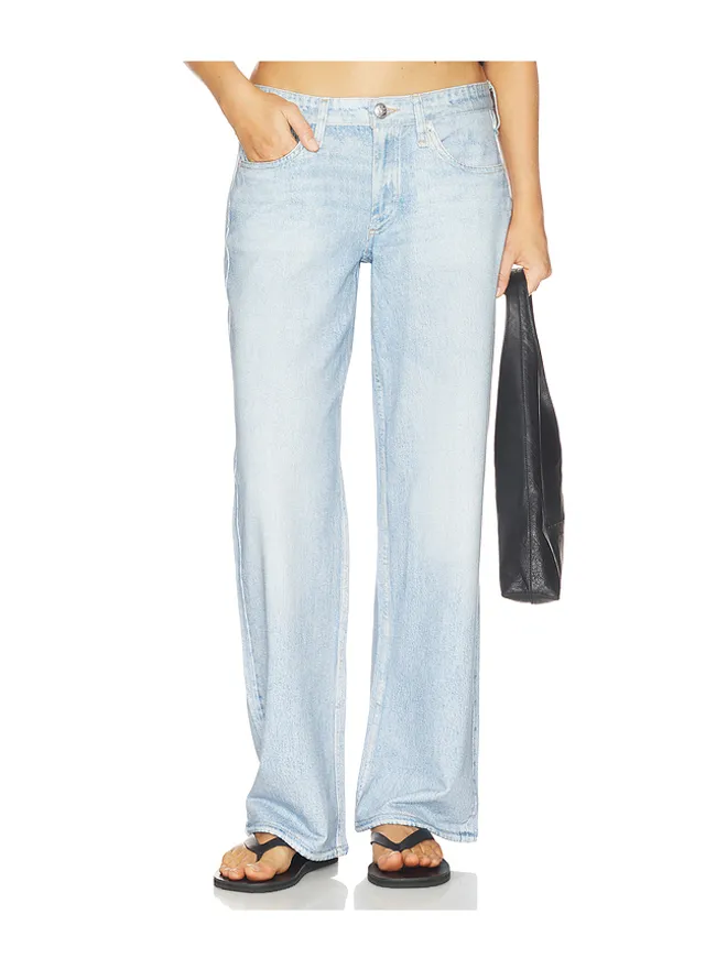 Rag & Bone Rag & Bone SAIGE ワイドレッグの商品画像