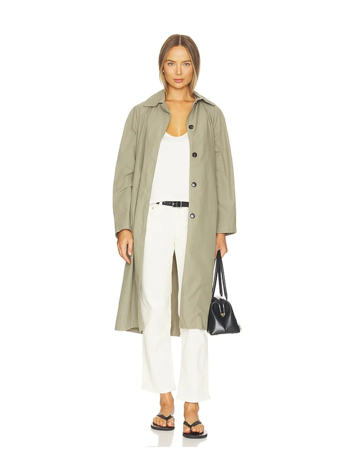 Rag & Bone HARLOW ストレートレッグ - 画像5