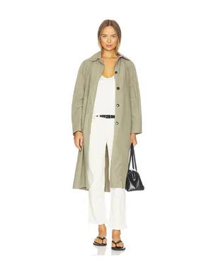 Rag & Bone HARLOW ストレートレッグ - サムネイル5