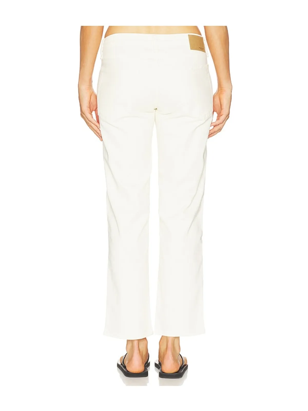 Rag & Bone HARLOW ストレートレッグ - 画像4