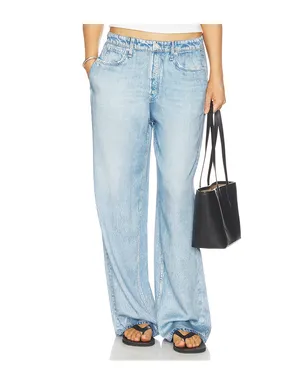 Rag & Bone SLINK ワイドレッグ - サムネイル1