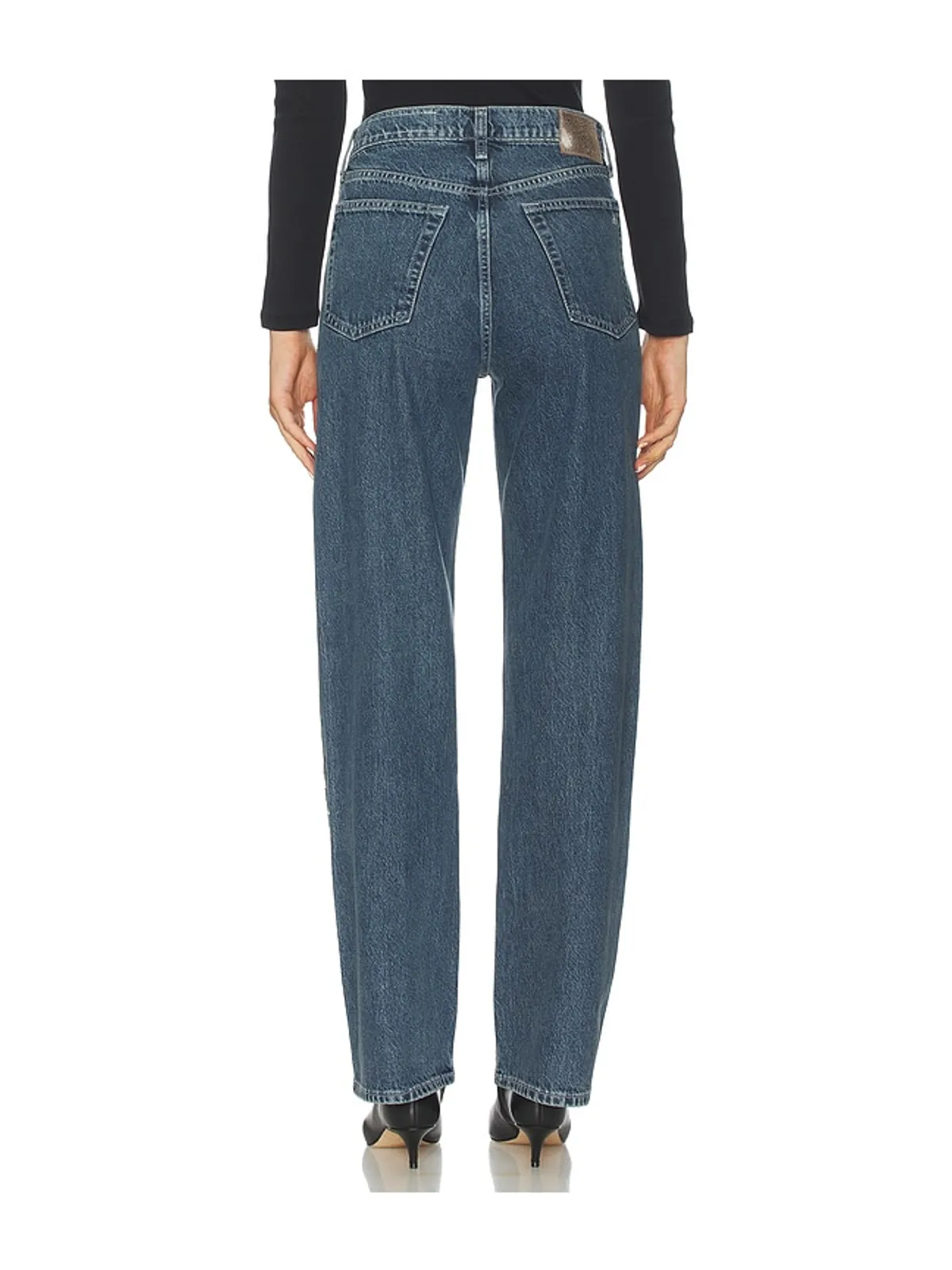 Rag & Bone SHEA ストレート - 画像4