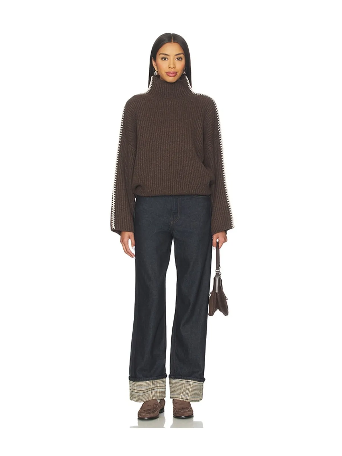 Rag & Bone SHEA ストレート - 画像5