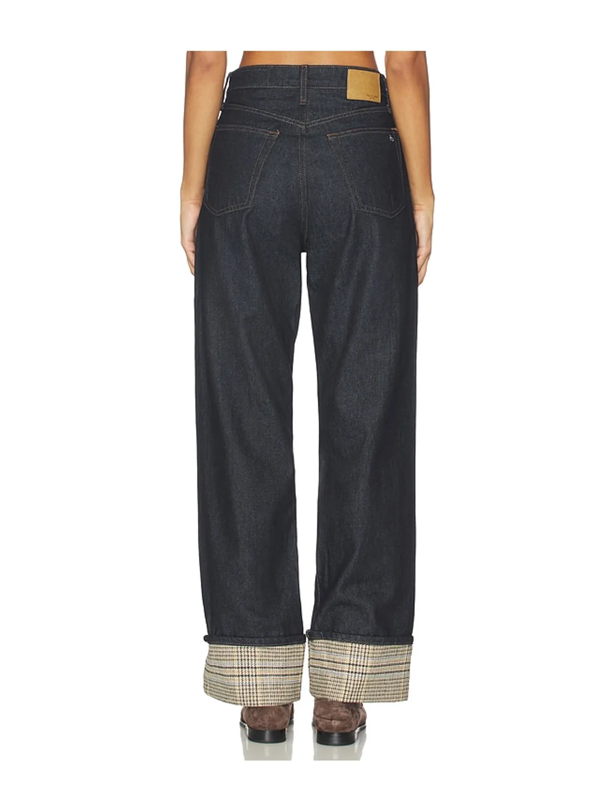 Rag & Bone SHEA ストレート - 画像4