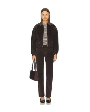 Rag & Bone HARLOW ストレートパンツ - サムネイル5