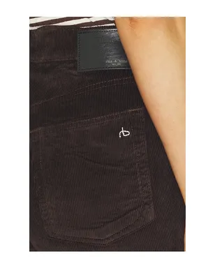 Rag & Bone HARLOW ストレートパンツ - サムネイル6