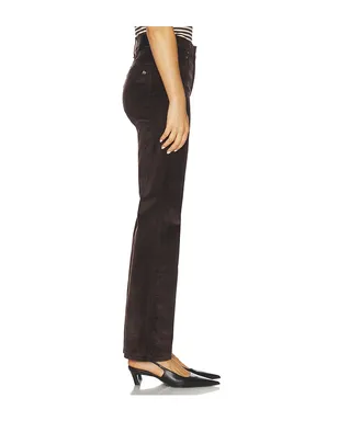 Rag & Bone HARLOW ストレートパンツ - サムネイル3