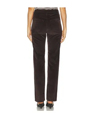 Rag & Bone HARLOW ストレートパンツ - サムネイル4