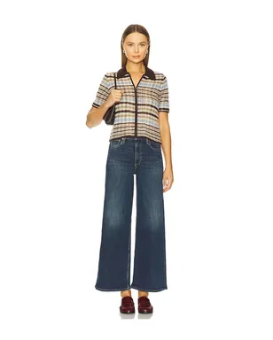 Rag & Bone FLEXI SOFIE ワイドレッグ - サムネイル5